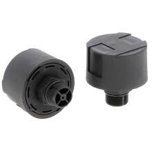 Belüftungsfilter HIFI FILTER FS250