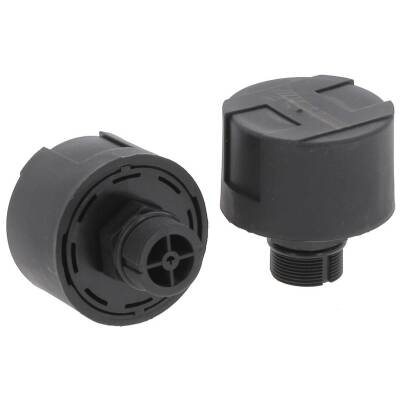 Belüftungsfilter HIFI FILTER FS318