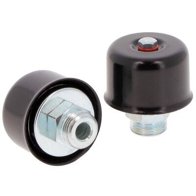 Belüftungsfilter HIFI FILTER FS325