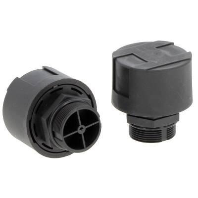 Belüftungsfilter HIFI FILTER FS327