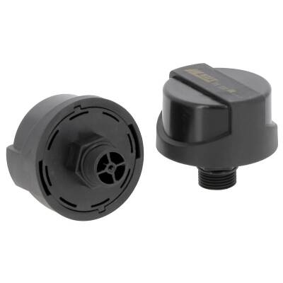 Belüftungsfilter HIFI FILTER FS331