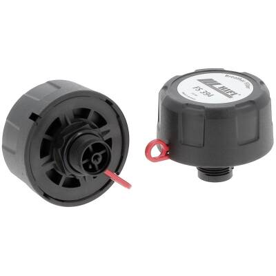 Belüftungsfilter HIFI FILTER FS394