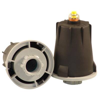 Belüftungsfilter HIFI FILTER FS403