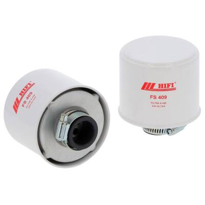 Belüftungsfilter HIFI FILTER FS409