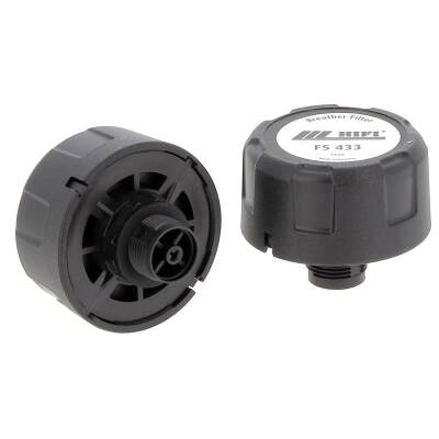 Belüftungsfilter HIFI FILTER FS433