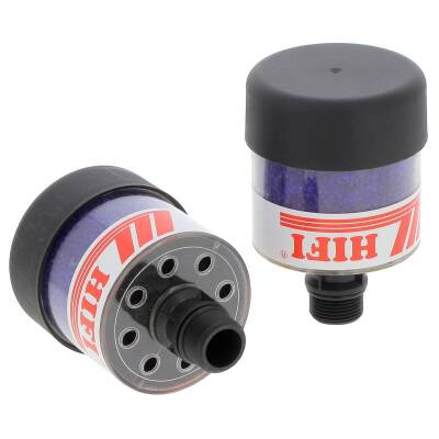 Tank-Luftentfeuchter HIFI FILTER FS515