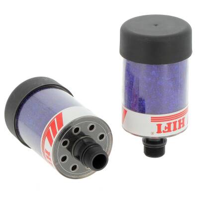 Tank-Luftentfeuchter HIFI FILTER FS516