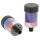 Tank-Luftentfeuchter HIFI FILTER FS516