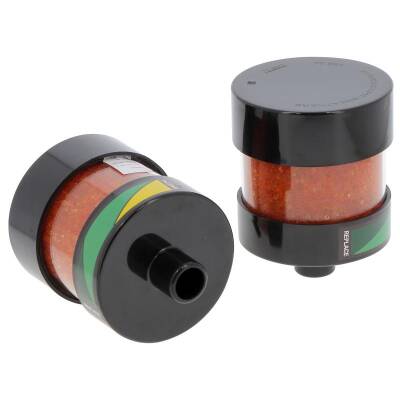 Tank-Luftentfeuchter HIFI FILTER FS521