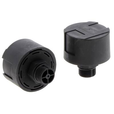 Belüftungsfilter HIFI FILTER FS625