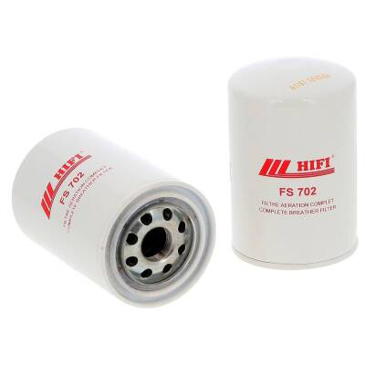 Belüftungsfilter HIFI FILTER FS702