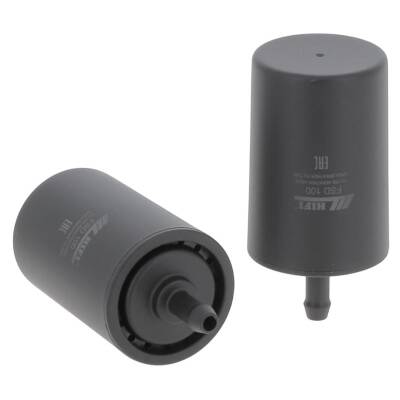 Harnstoff-Belüftungsfilter HIFI FILTER FSD100