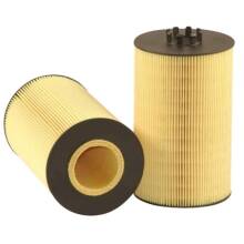 Ölfilter HIFI FILTER HEE161HD28