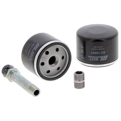 Ölfilter HIFI FILTER LOK001