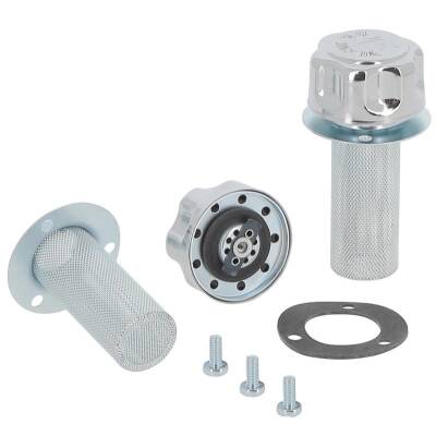 Filter HIFI FILTER TCO301