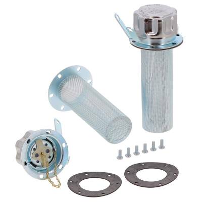Filter HIFI FILTER TCO306