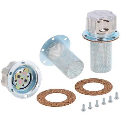 Filter HIFI FILTER TCO309