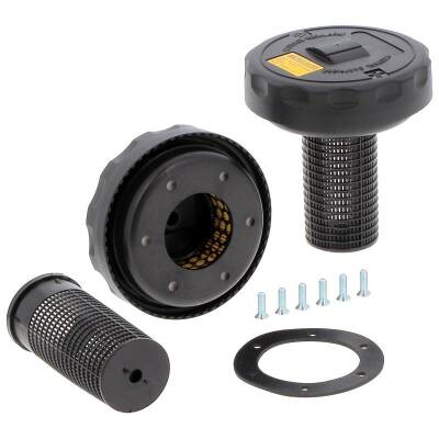 Filter HIFI FILTER TCO323