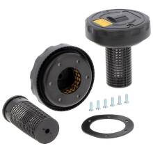 Filter HIFI FILTER TCO323