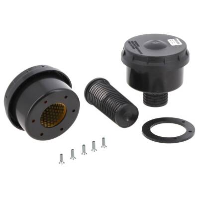 Filter HIFI FILTER TCO332