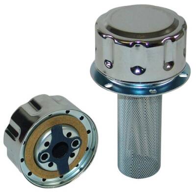 Filter HIFI FILTER TCO500