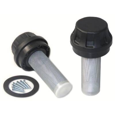 Filter HIFI FILTER TCO507