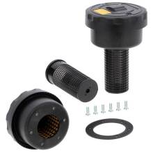 Filter HIFI FILTER TCO705