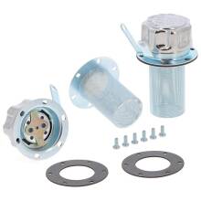 Filter HIFI FILTER TCO711