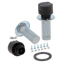 Filter HIFI FILTER TCO732