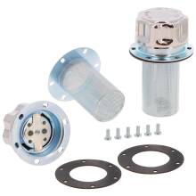 Filter HIFI FILTER TCO747