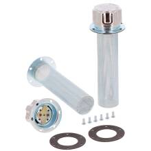 Filter HIFI FILTER TCO754