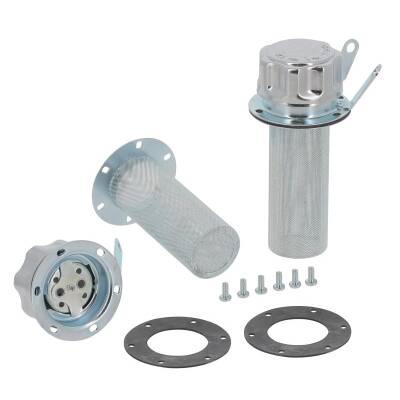 Filter HIFI FILTER TCO756
