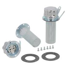 Filter HIFI FILTER TCO756