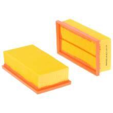 2x Staubsauger-Luftfilter HIFI FILTER ASP000201AA006
