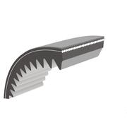 17x5x570 Breitkeilriemen 17x5x570 Li W16 600 Varioriemen...