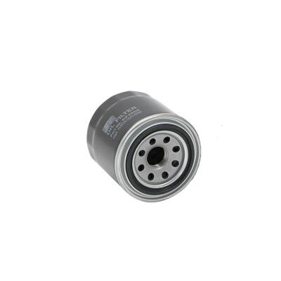 SF-Filter SP 4600 Ölfilter Spin-On M20x1,5 Ø82×82 mm