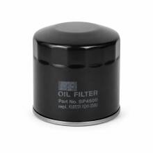 SF-Filter SP 4600 Ölfilter Spin-On M20x1,5...