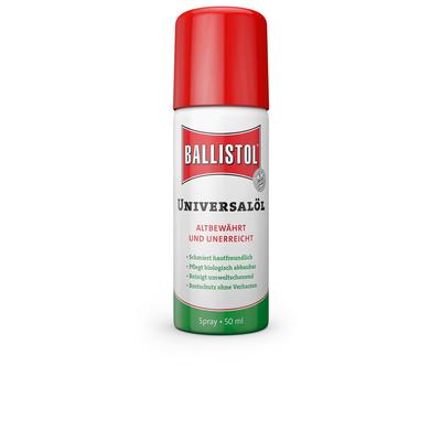 Ballistol ® 21450 Universalöl Spray, 50 ml