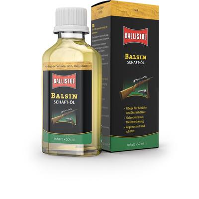 Ballistol® 23650 Waffenpflege-Set 12-teiliger Universalöl Brünierung Reinigung