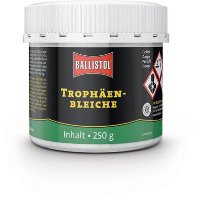 Ballistol ® 25760 Trophäenbleiche, 250g Dose