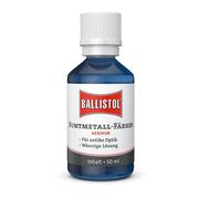 Ballistol ® Nerofor 25890 Buntmetall-Färber,...