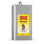 Ballistol ® Animal 26530 Pflegeöl/Tier-, Fell-, Haut-,...
