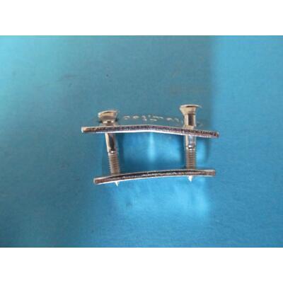 Plattenverbinder fr Lochkeilriemen A/13