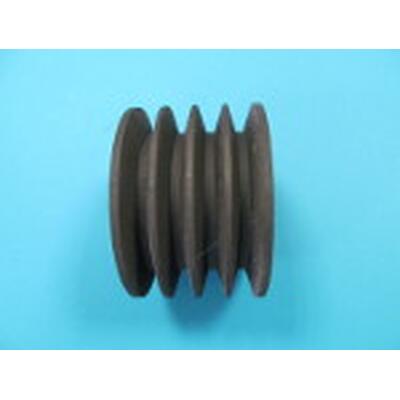 Keilriemenscheibe SPB 224/4 für Taper 3020