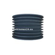 Keilriemenscheibe SPC 236/8 fr Taper 3535