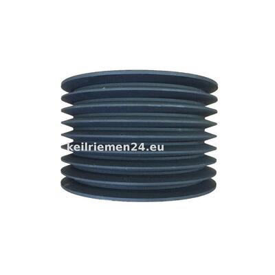 Keilriemenscheibe SPC 265/8 fr Taper 3535