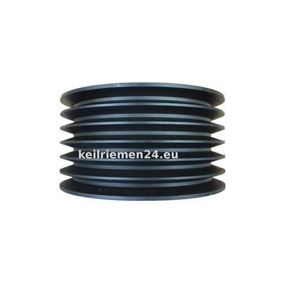 Keilriemenscheibe SPC 800/6 für Taper 5050