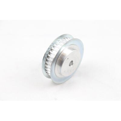 21-3M-9 HTD Zahnriemenscheibe Zahnscheibe 21 Zhne Teilung 3M Breite 9mm