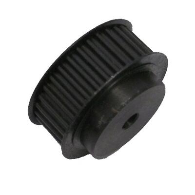 21-5M-25 HTD Zahnriemenscheibe Zahnscheibe 21 Zhne Teilung 5M Breite 25 mm