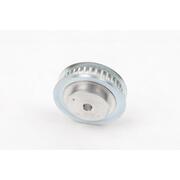 Zahnriemenscheibe fr Profil T10, 18 Zhne, 32 mm Breite,...